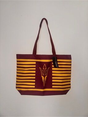 Tote Bag Arizona State University
